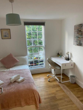 Private Rooms in Euston, Central London (135)